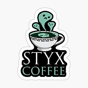 Styx Coffee