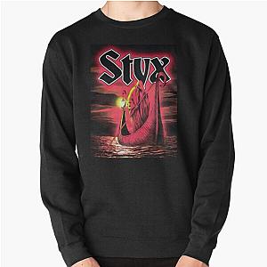 Favorite Styx's Pullover Sweatshirt
