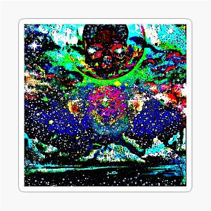The River Styx  Sticker