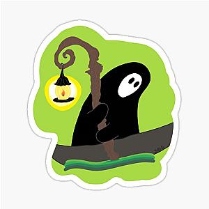 Styx Sticker