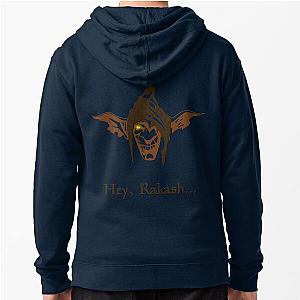 Minimalist Hoodie