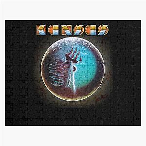 Styx Jigsaw Puzzle Band Logo