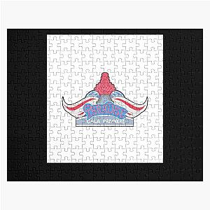 Styx Paradise Theatre Sleeveless Puzzle