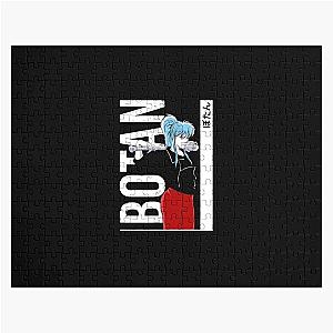 The Spirit Guide of the River Styx Jigsaw Puzzle