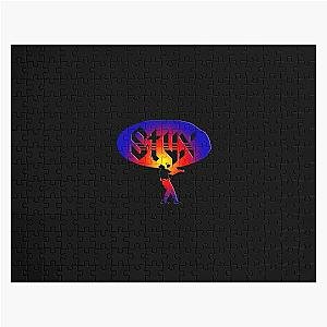 Bande styx des meilleurs vendeurs de tendances  Jigsaw Puzzle