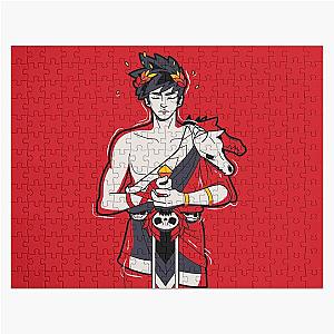 Pool of Styx Jigsaw Puzzle