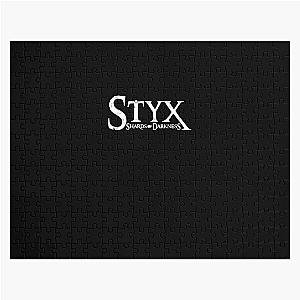 Styx Jigsaw Puzzle