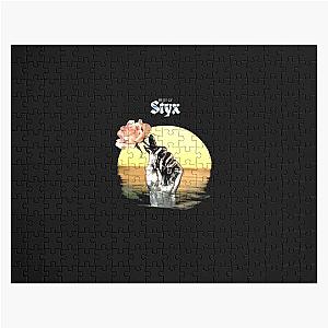 Best seller of Styx Classic T-Shirt Jigsaw Puzzle