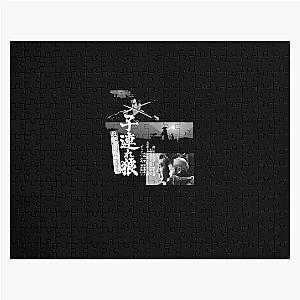 Baby Cart at the River Styx Jigsaw Puzzle