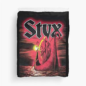 Favorite Syx Duvet Cover