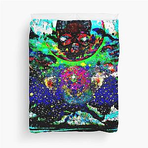 The River Styx Duvet Cover