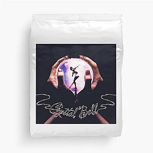 STYX Band Duvet Cover