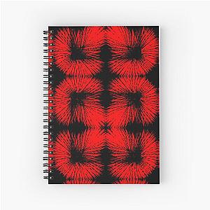 Geo Sublime Art Image 50 Spiral Notebook