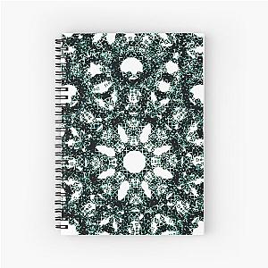 Geo Sublime Art Image 23 Spiral Notebook