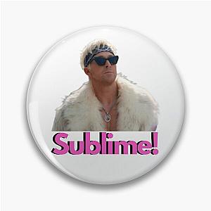 Sublime Pin