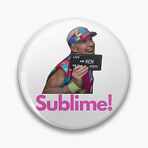 Sublime Pin