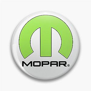 Mopar in Sublime  Pin