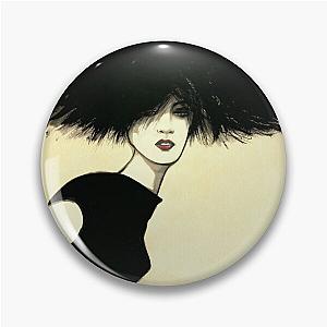 Vintage Fashion Sublime Pin