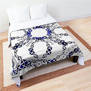 Geo Sublime Art Image 38 Comforter