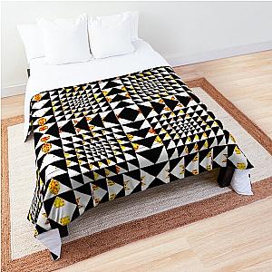 Geo Sublime Art Image 17 Comforter