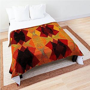 Geo Sublime Art Image 08 Comforter