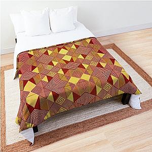 Geo Sublime Art Image 13 Comforter