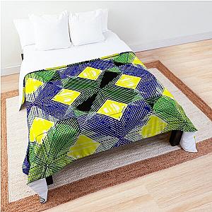 Geo Sublime Art Image 43 Comforter