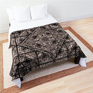 Geo Sublime Art Image 21 Comforter