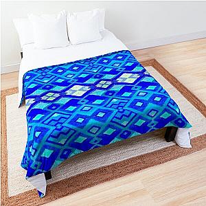 Geo Sublime Art Image 44 Comforter