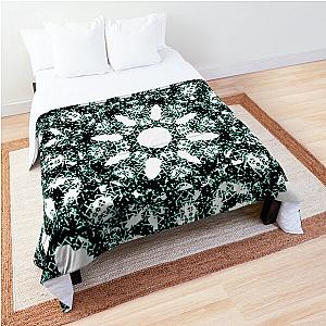 Geo Sublime Art Image 23 Comforter