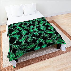 Geo Sublime Art Image 22 Comforter