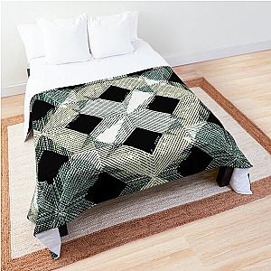 Geo Sublime Art Image 40 Comforter