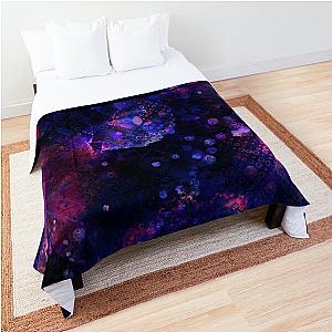 Sublime Abyss Comforter