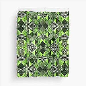 Geo Sublime Art Image 12 Duvet Cover