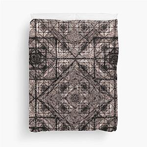 Geo Sublime Art Image 21 Duvet Cover