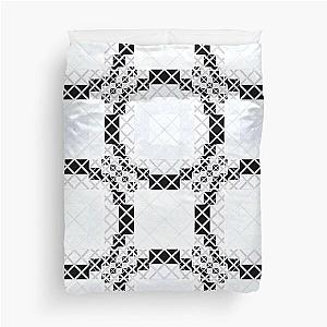 Geo Sublime Art Image 25 Duvet Cover