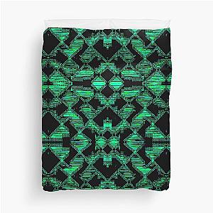 Geo Sublime Art Image 22 Duvet Cover