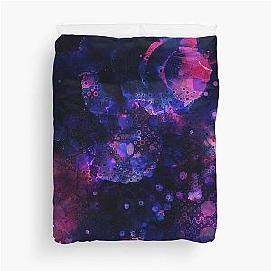 Sublime Abyss Duvet Cover