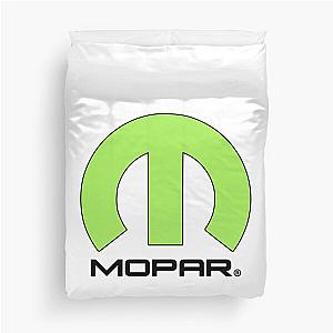 Mopar in Sublime  Duvet Cover