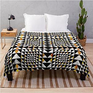 Geo Sublime Art Image 17 Throw Blanket