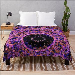 Geo Sublime Art Image 49 Throw Blanket