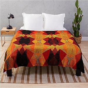 Geo Sublime Art Image 08 Throw Blanket