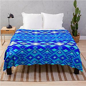 Geo Sublime Art Image 44 Throw Blanket