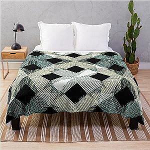 Geo Sublime Art Image 40 Throw Blanket