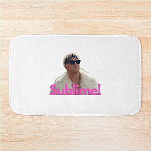 Sublime Bath Mat