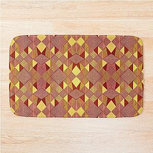 Geo Sublime Art Image 13 Bath Mat