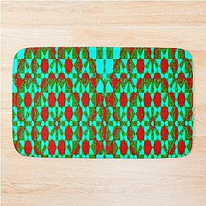 Geo Sublime Art Image 36 Bath Mat