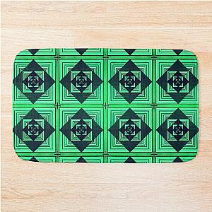 Geo Sublime Art Image 10 Bath Mat