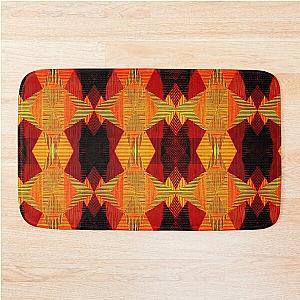 Geo Sublime Art Image 08 Bath Mat