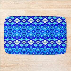 Geo Sublime Art Image 44 Bath Mat